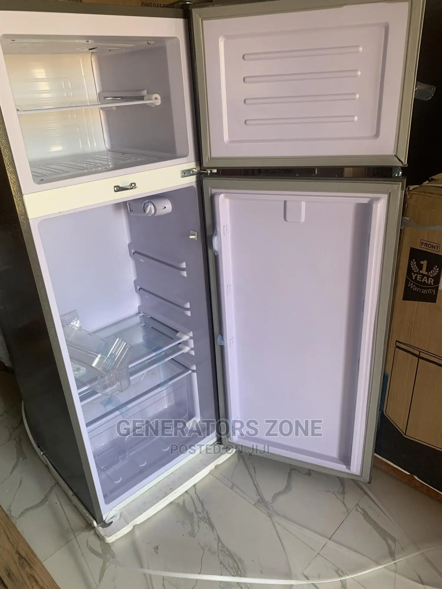 Advanced Luxury LG Refrigerator Gc-398l
