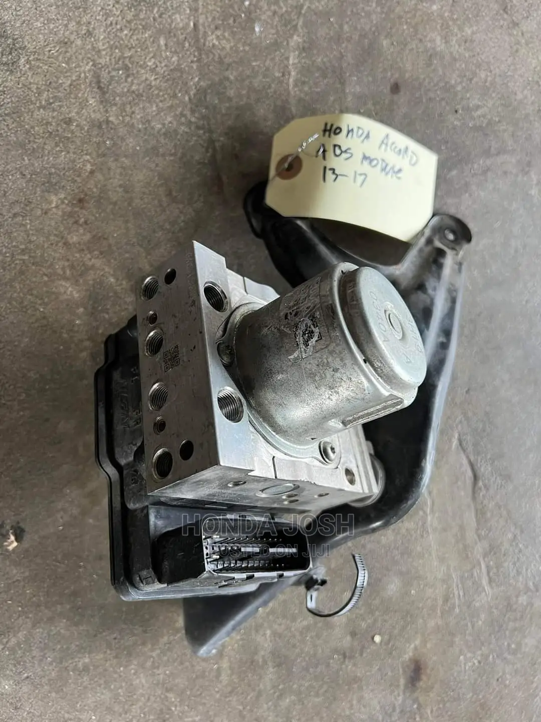 Abs Module 2008-2013 Model Honda Accord