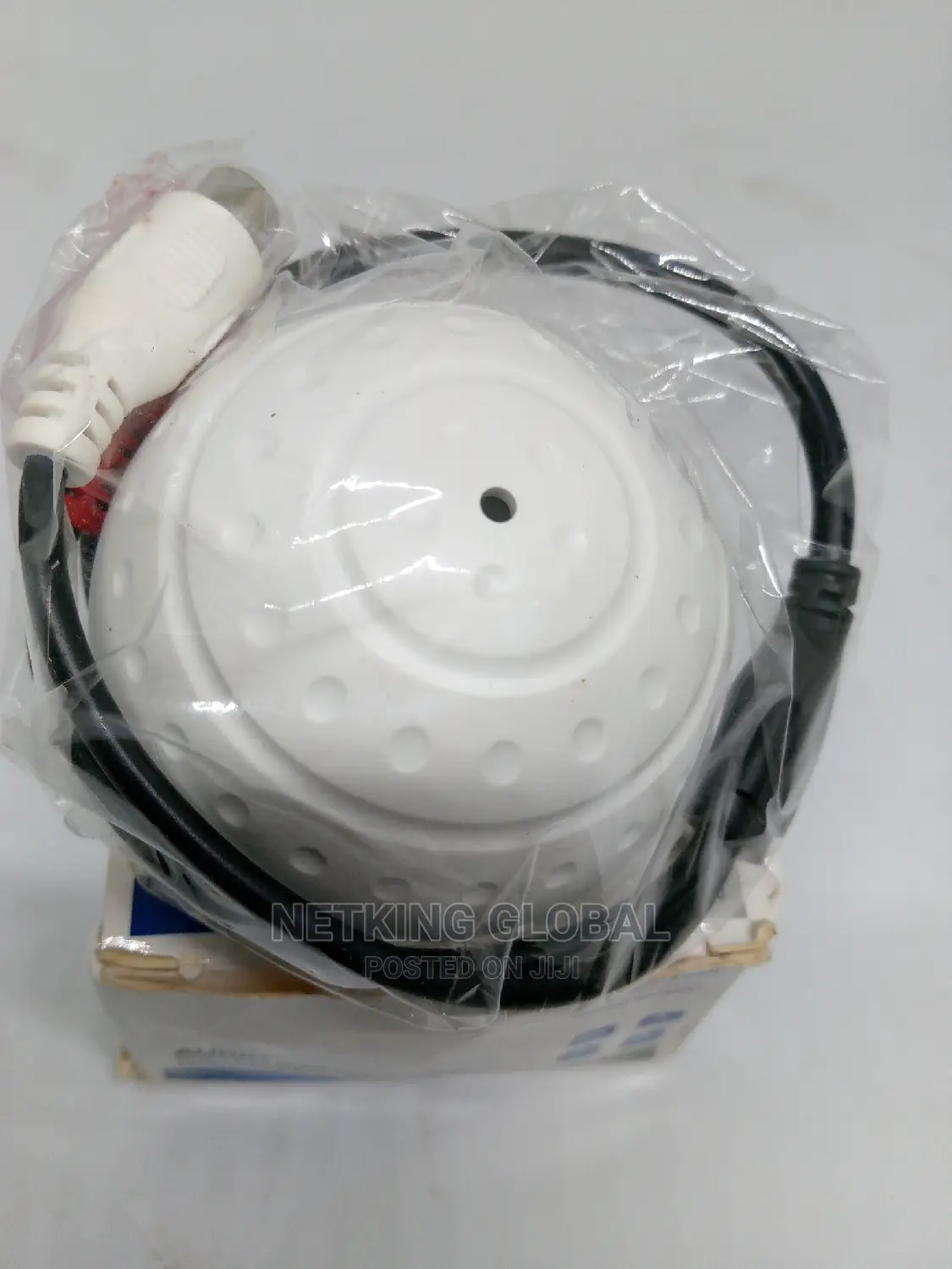Sound Monitor Voice Clear Low Noise Audio Pickup Microphone