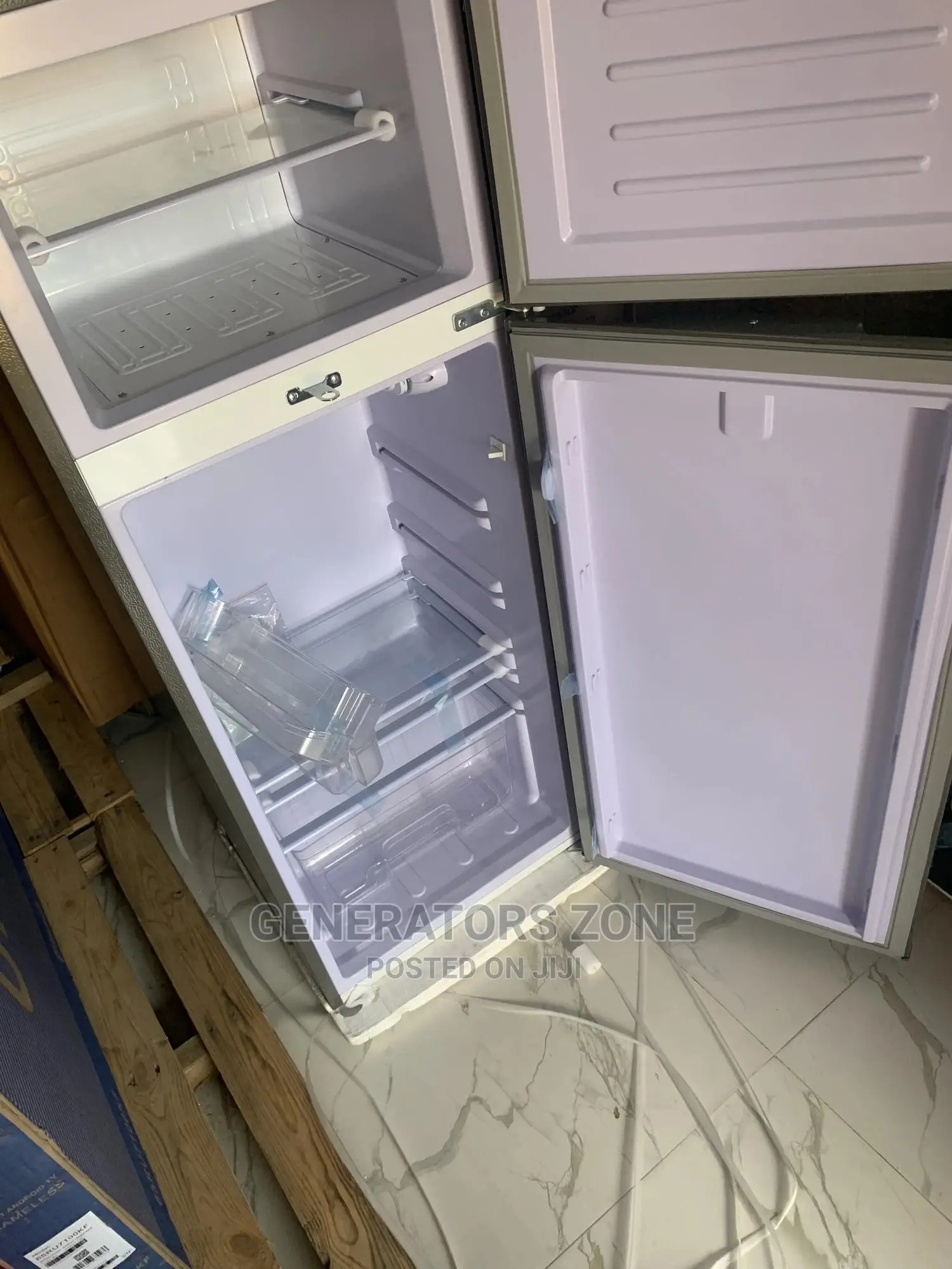 Cost-Effective LG Refrigerator Gc-398l