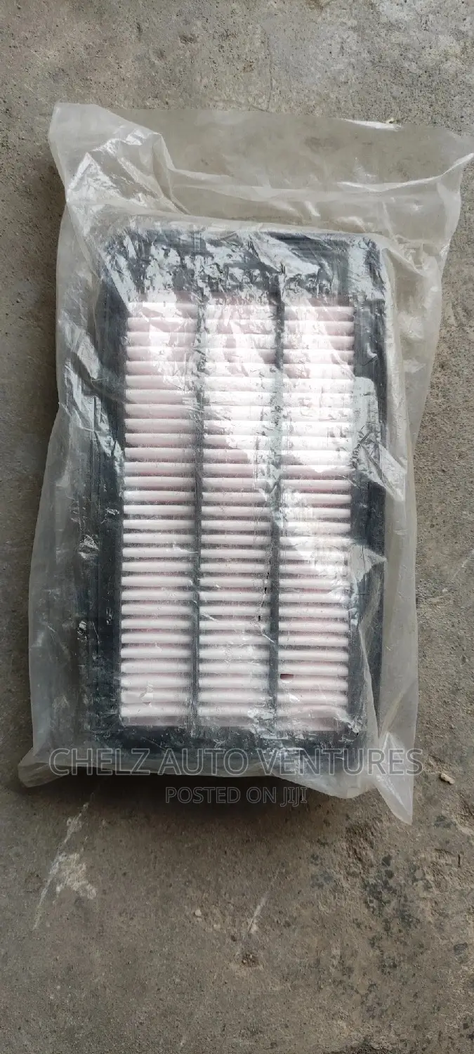 Air Filter Honda 2018 Cr-V