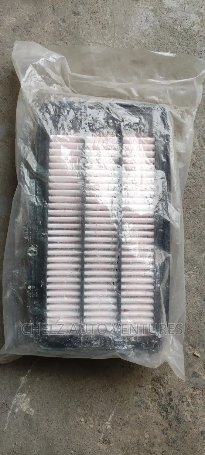 Air Filter Honda 2018 Cr-V