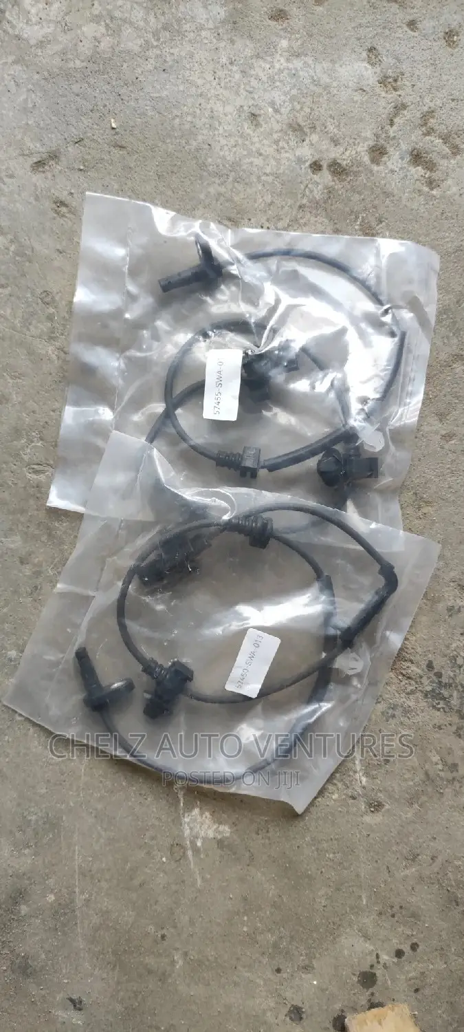 Abs Sensor Honda Cr-v 2007
