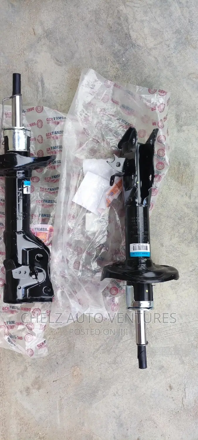 Front Shock Absorber Honda Civic 2006 Model