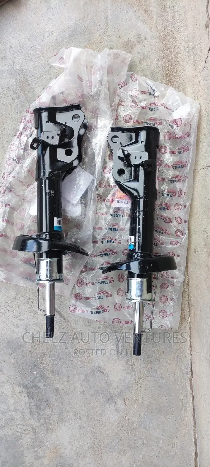 Front Shock Absorber Honda Civic 2006 Model