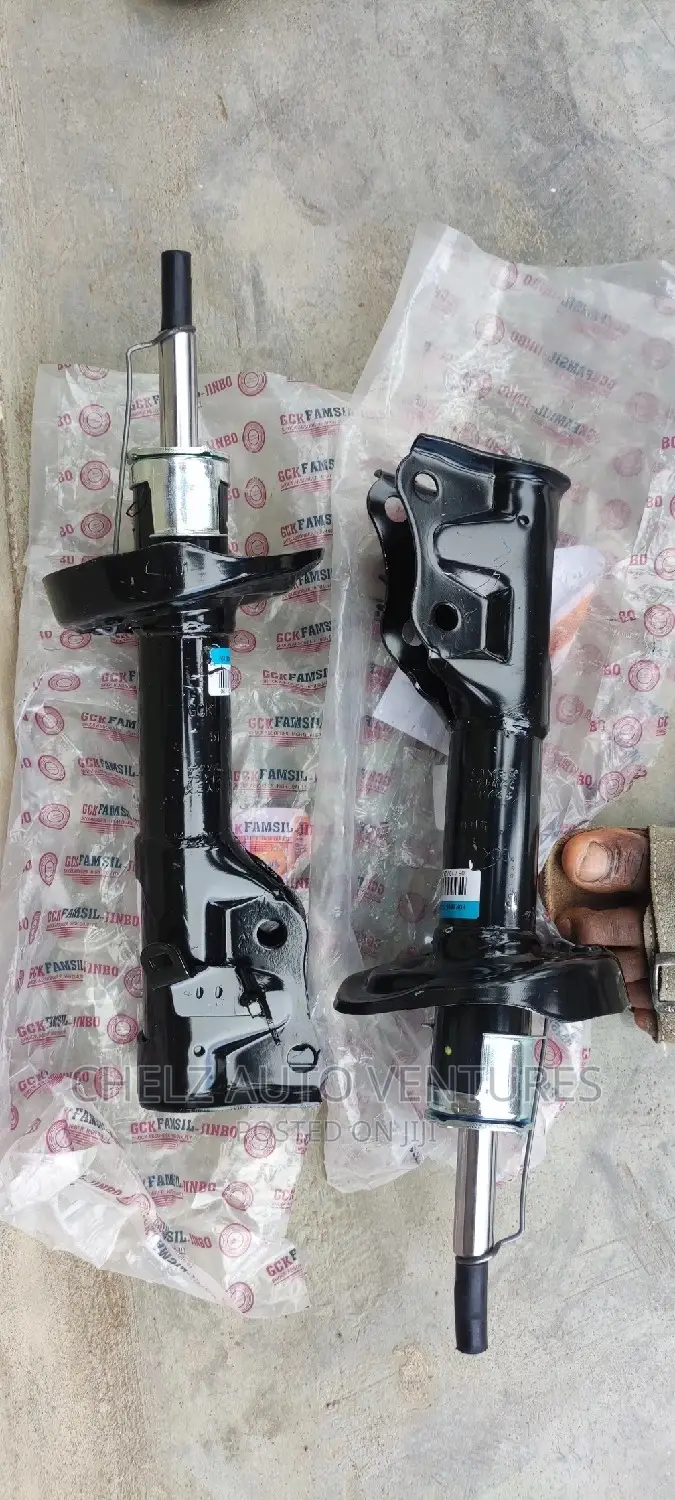 Front Shock Absorber Honda Civic 2006 Model