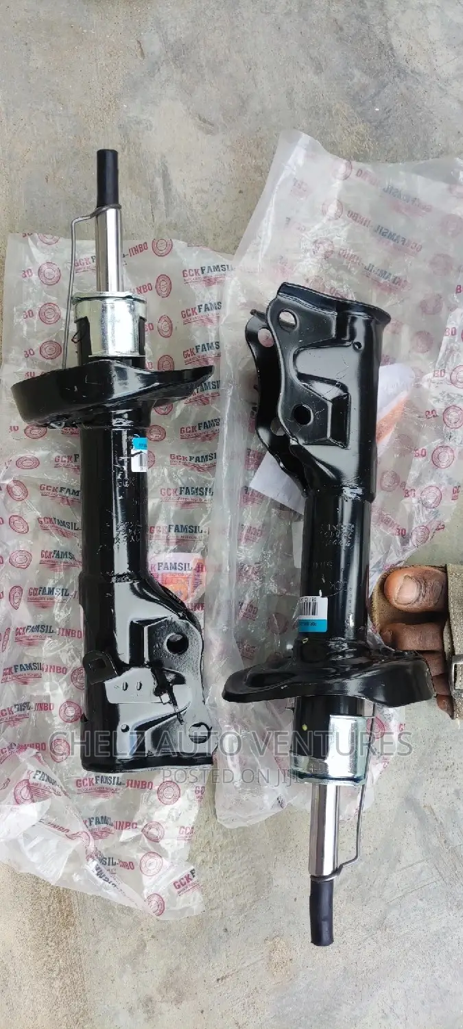 Front Shock Absorber Honda Civic 2006 Model