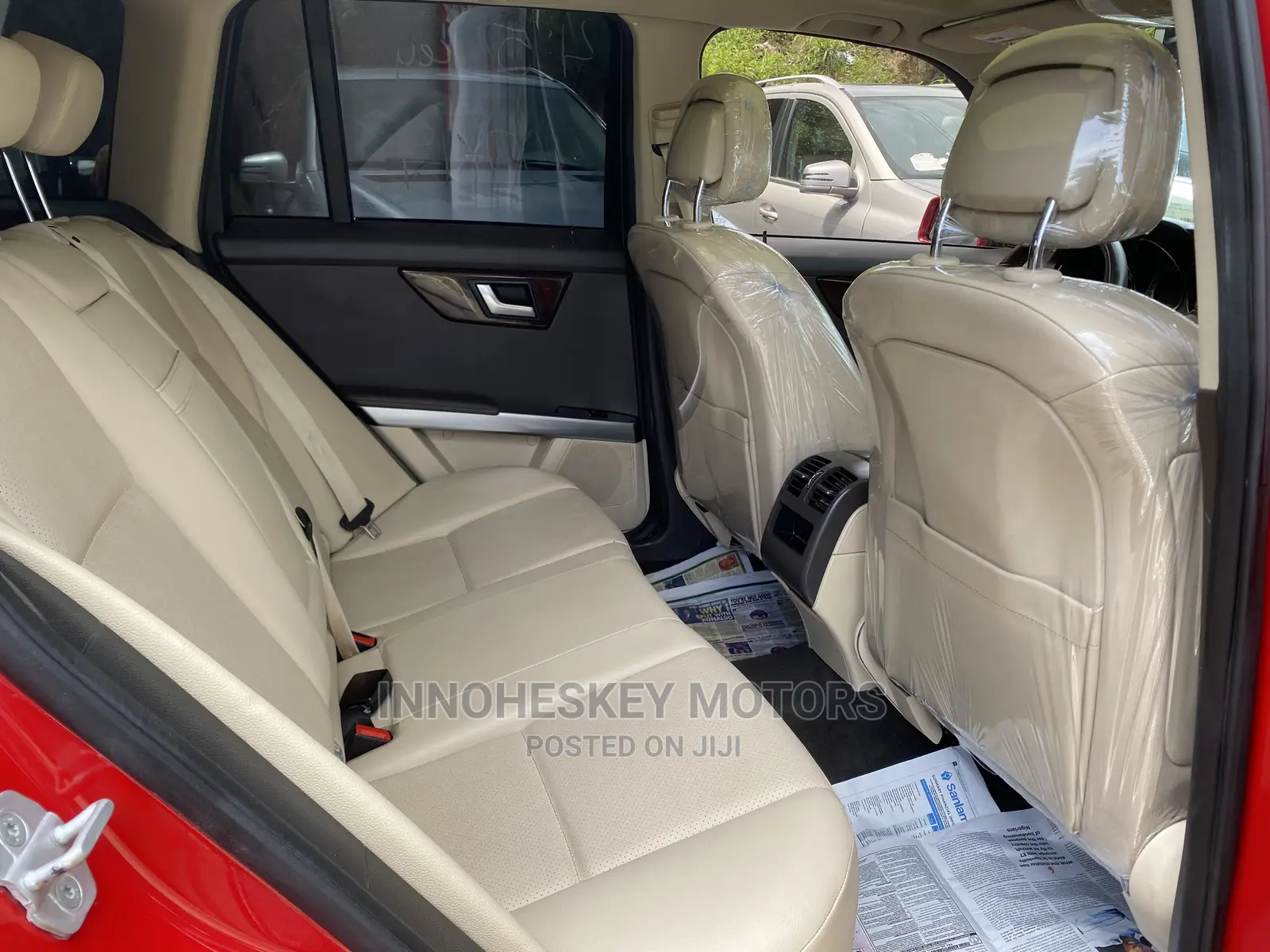 Mercedes-Benz GLK-Class Base GLK 350 4dr AWD 4MATIC (3.5L 6cyl 7A) 2015