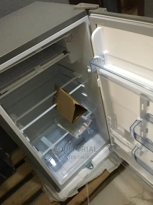 Bruhn Single Door Adjustable Feet BRM-93mmds
