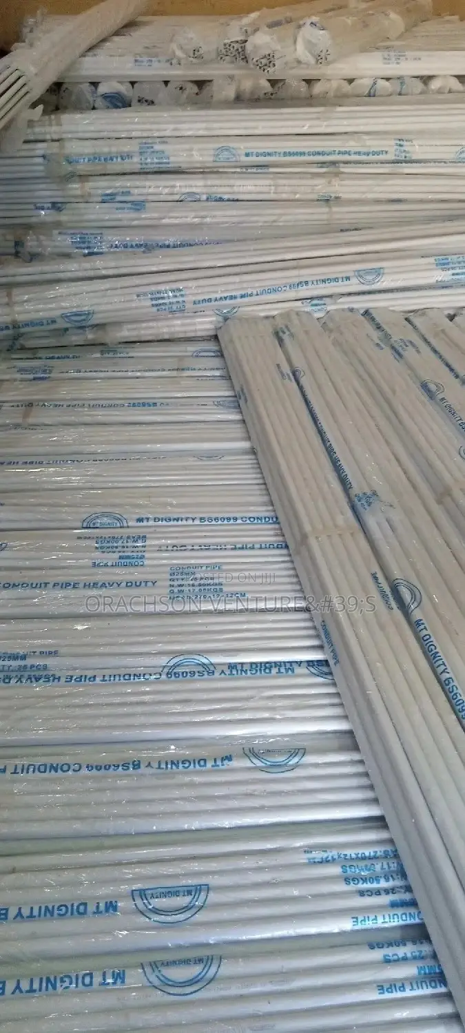 25mm Conduit Pipe