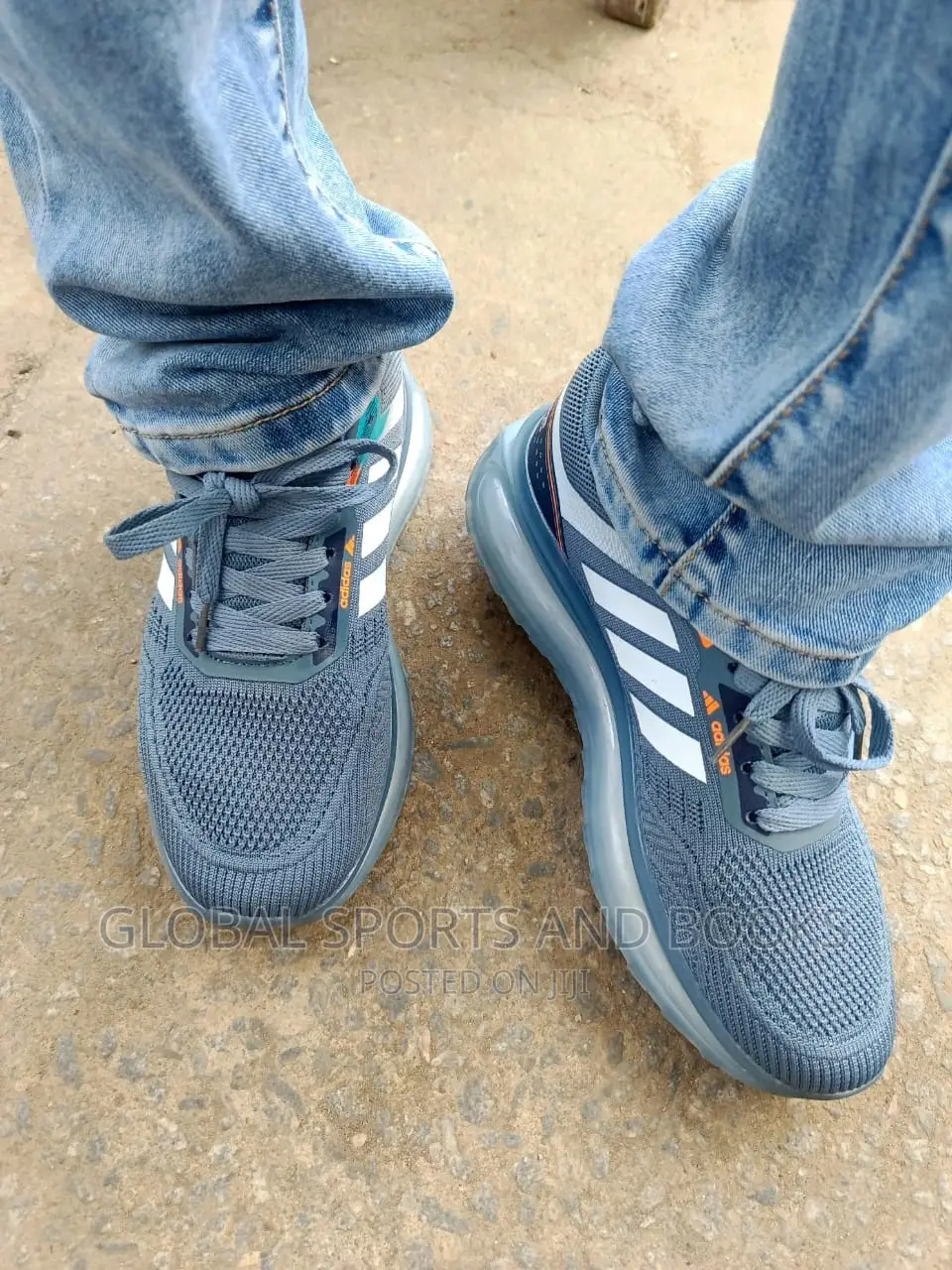 High Quality Adidas Sneakers