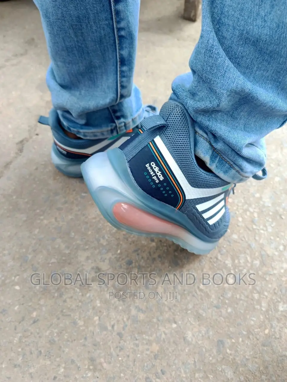 High Quality Adidas Sneakers