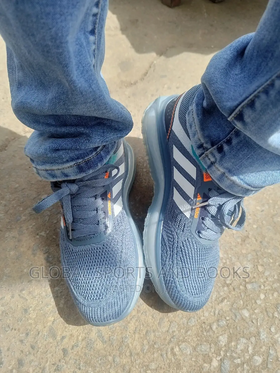 High Quality Adidas Sneakers