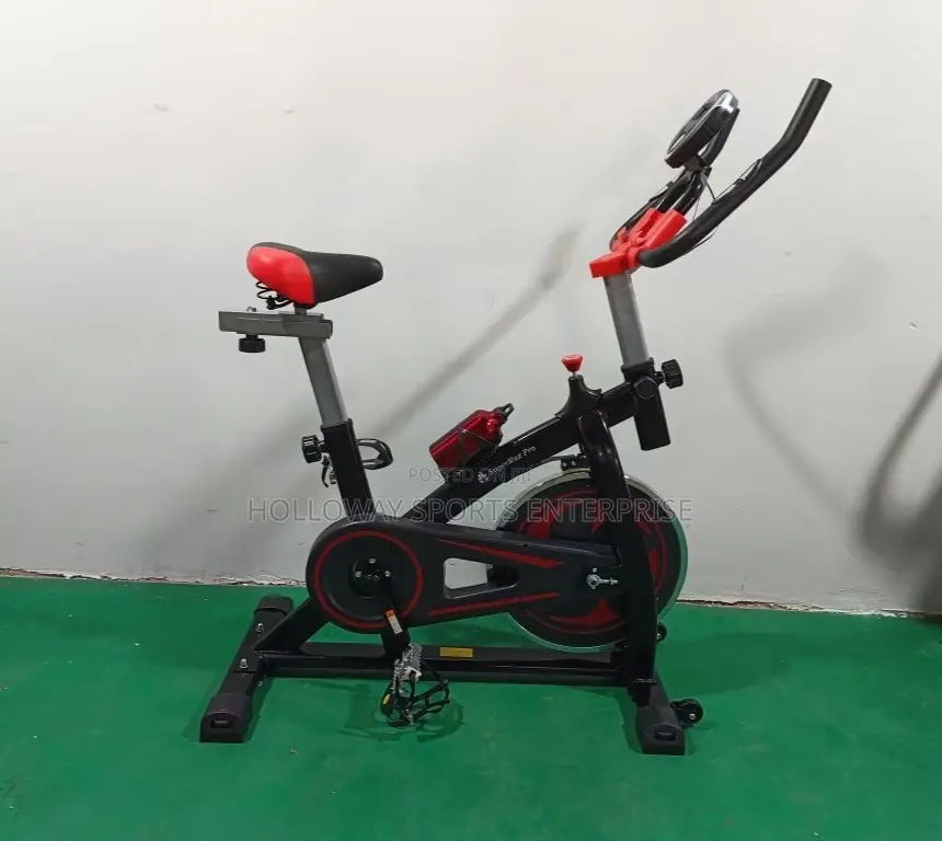 79cm Spinning Bike New