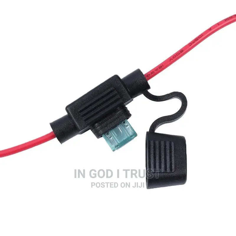 Car Antenna Signal Amplifier Set AM FM Radio Signal