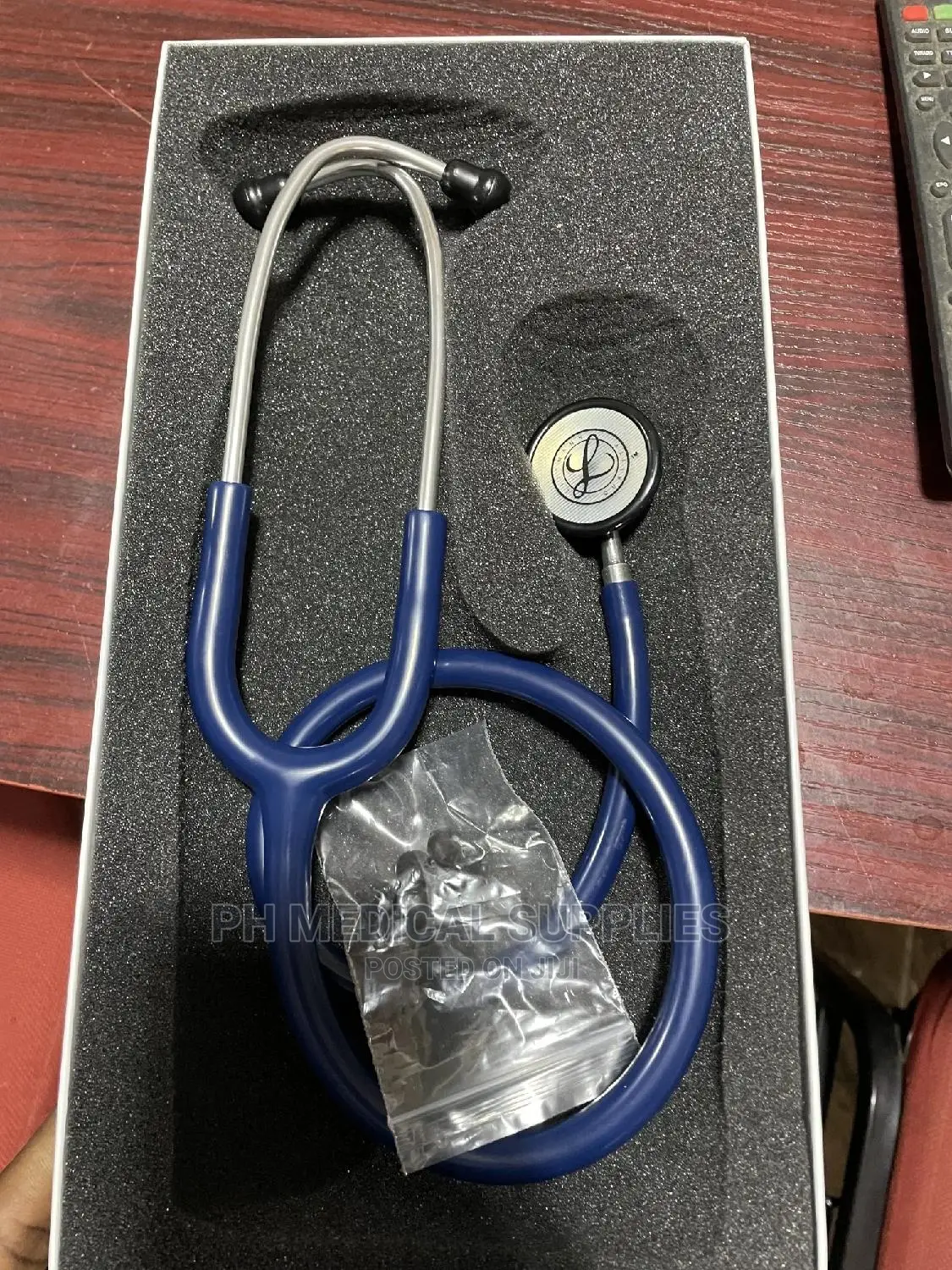 Littman Paediatric Stethoscope