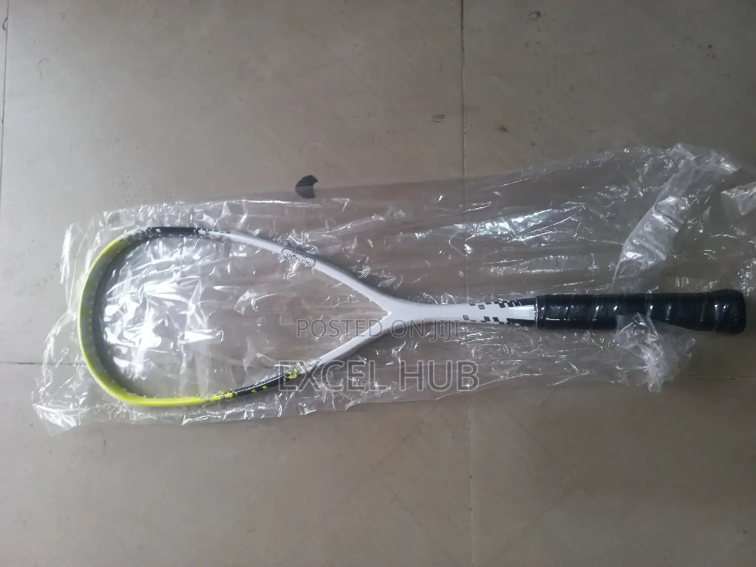 Wilson Squash Racket Fxz