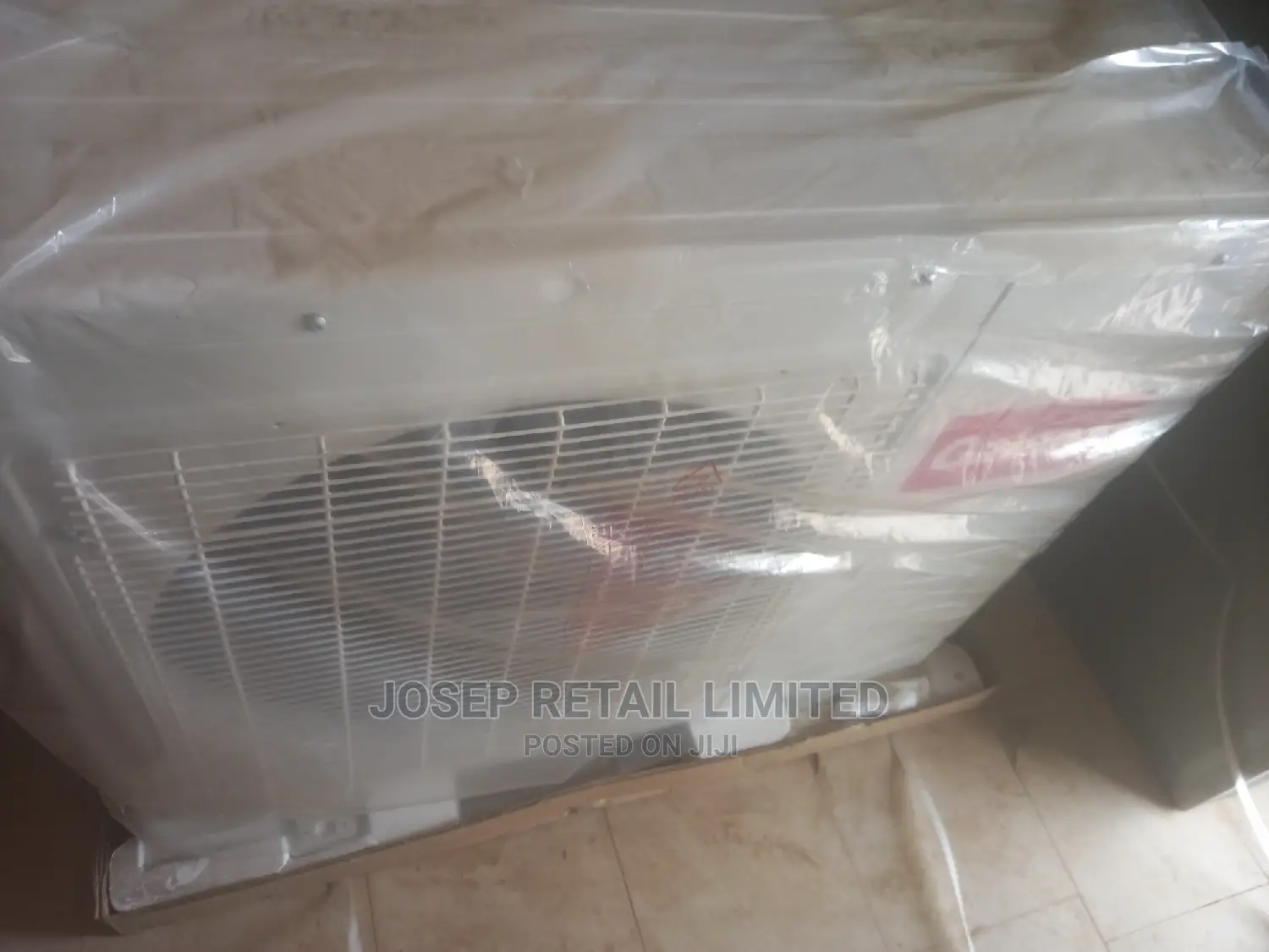 2022 Smart New 2.5HP Galanz Split Ac Low Energy With Remote