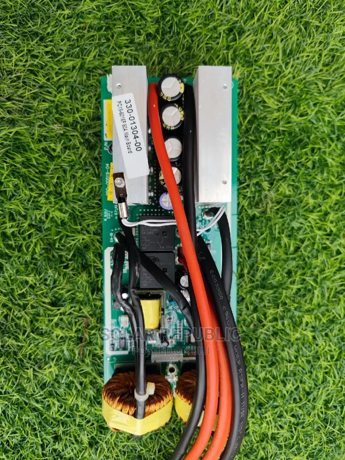 60A MPPT Main Board for Must 3000W 1800VHM
