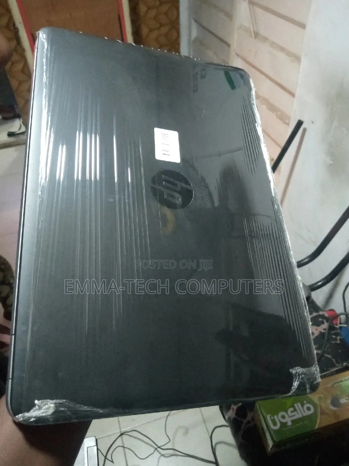 Laptop HP EliteBook 850 G1 8GB Intel Core I5 HDD 500GB
