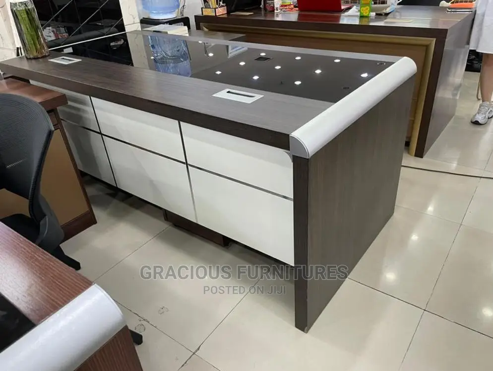 Office Executive Table