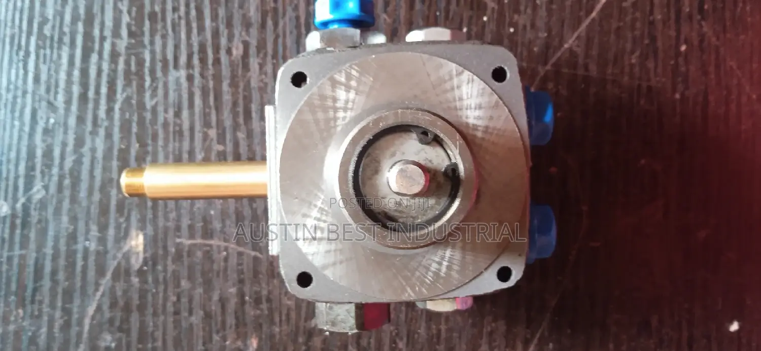 Riello Burner R.B.L Oil Pump for G40 Series.
