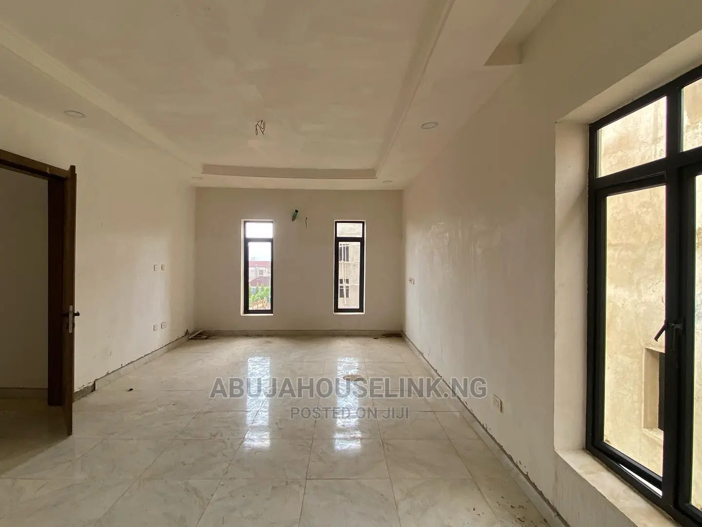 6bdrm Duplex in Katampe Extension for sale