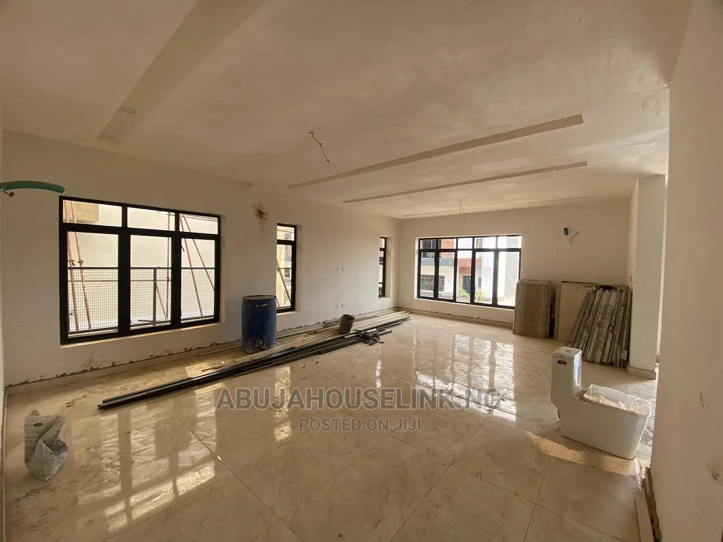 6bdrm Duplex in Katampe Extension for sale
