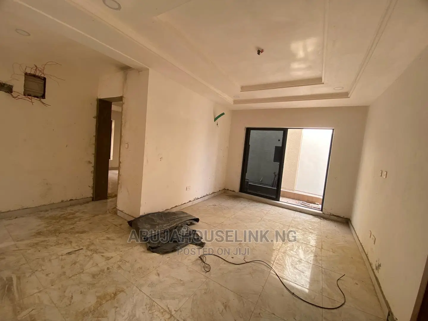 6bdrm Duplex in Katampe Extension for sale