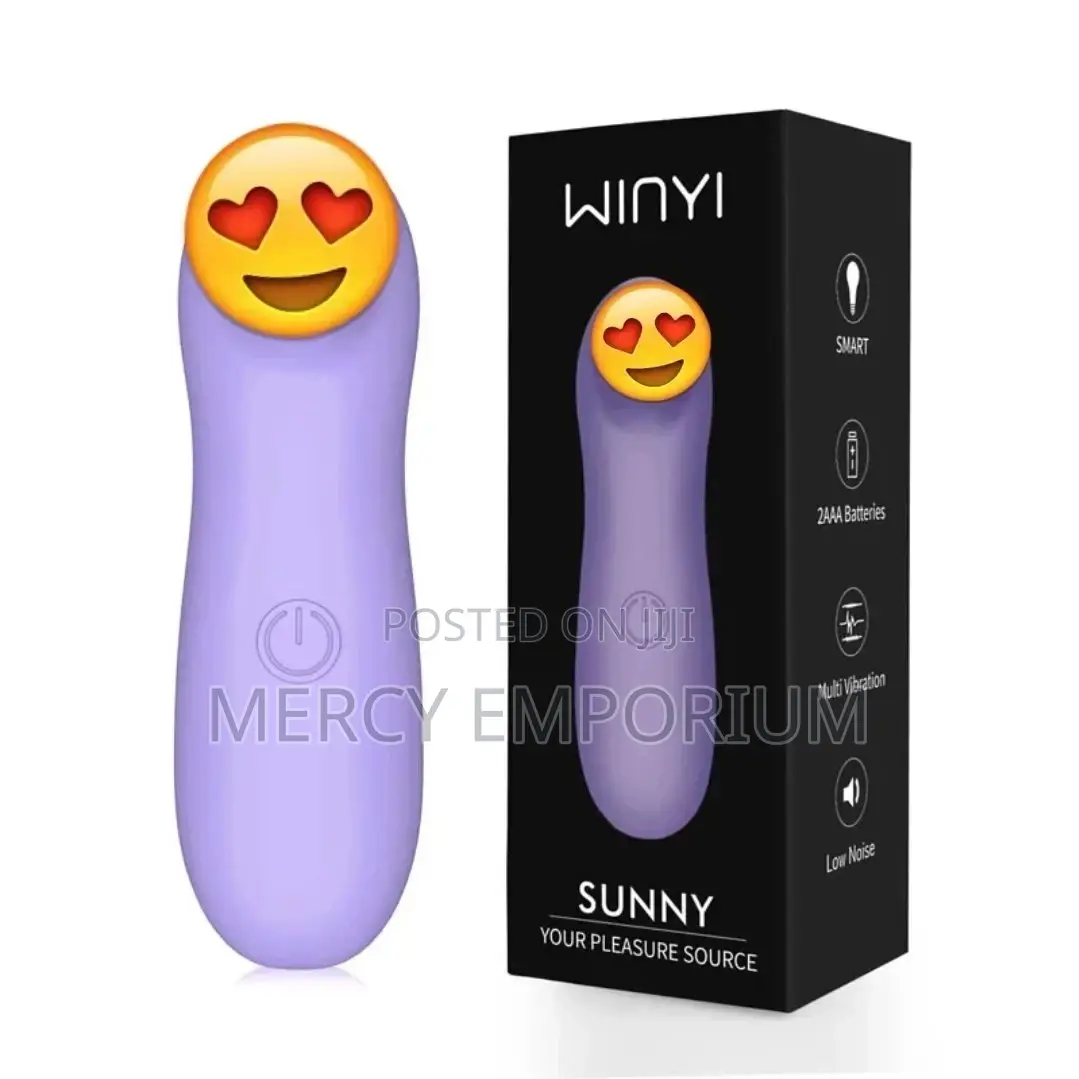 Clitoris and Nipple Sucker Vibrating Women Sex Toy