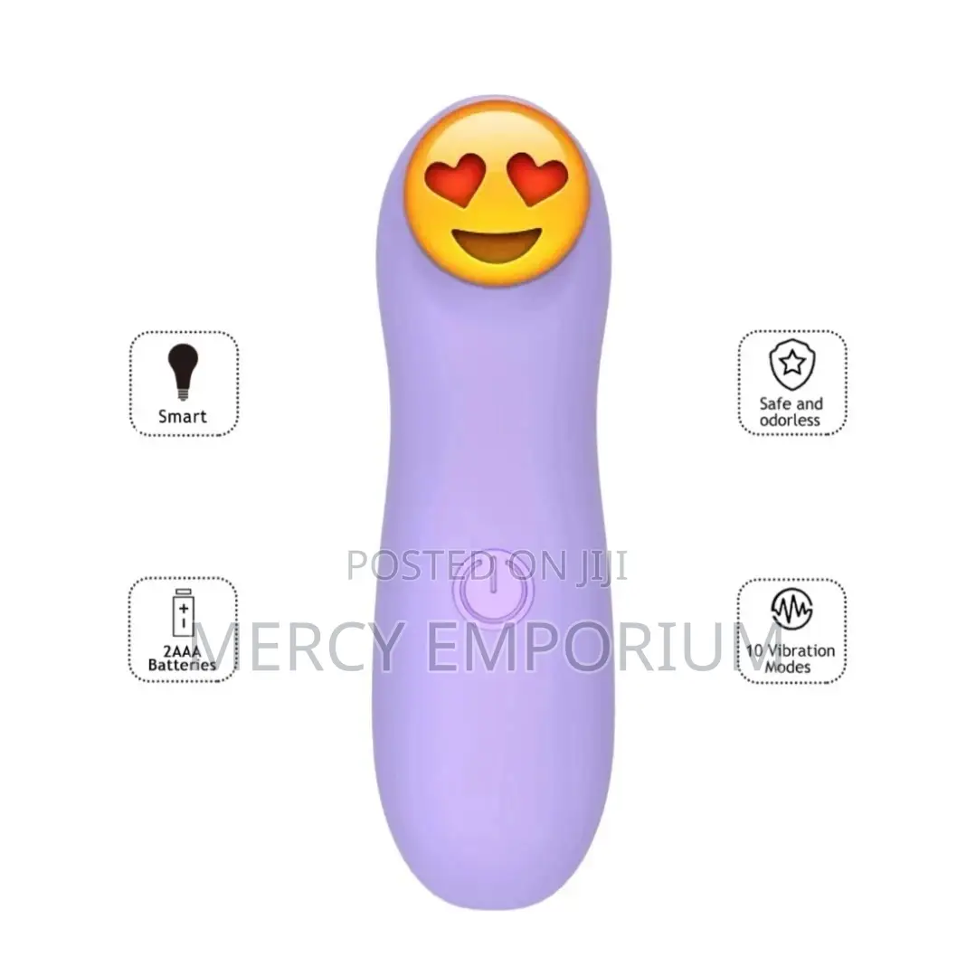 Clitoris and Nipple Sucker Vibrating Women Sex Toy