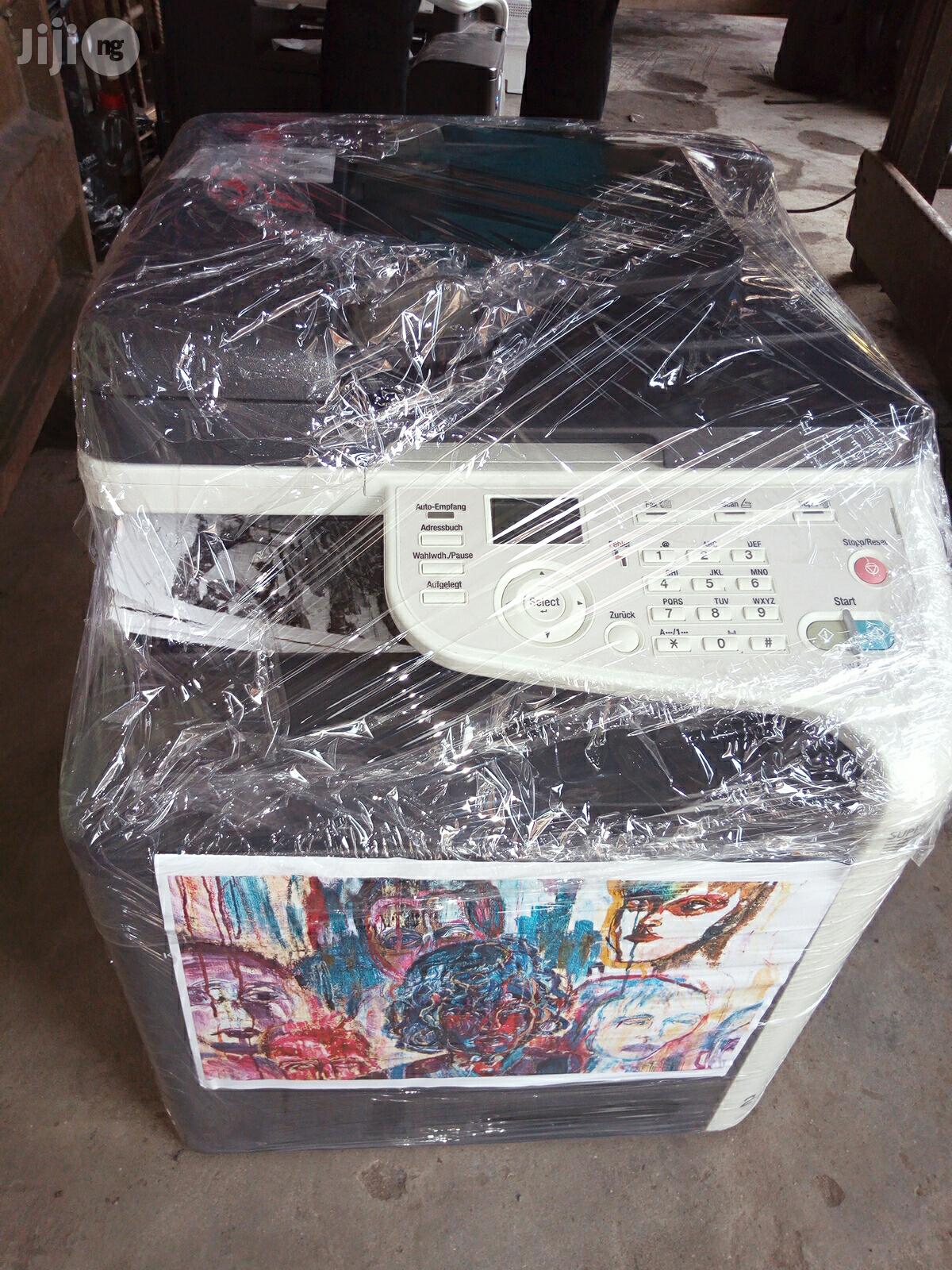 Bizhub C25 Photocopier