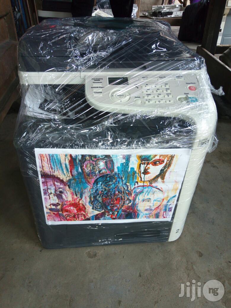 Bizhub C25 Photocopier