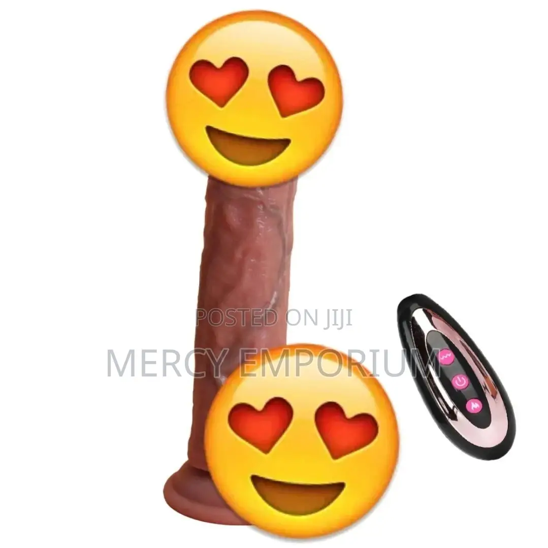 Realitics Real Penis Dildo Vibrator Women Sex Toy