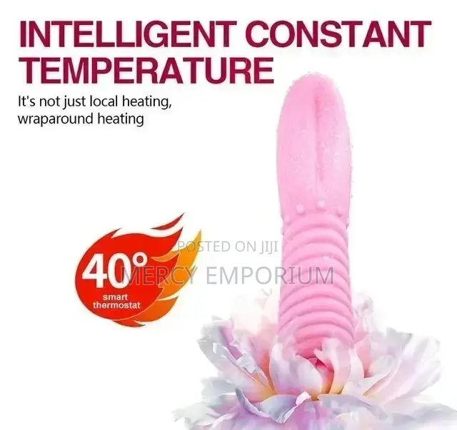 Oral Sex Vibrator Lick Clit, G-Spot, Anal, Nipples for Women