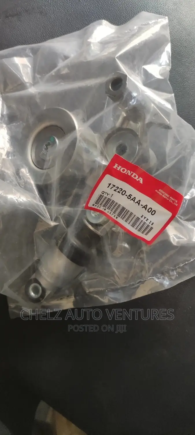 Belt Adjuster Honda Accord 2018