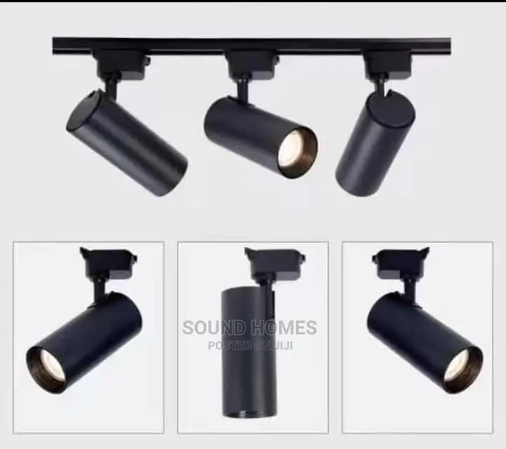 Track Lights