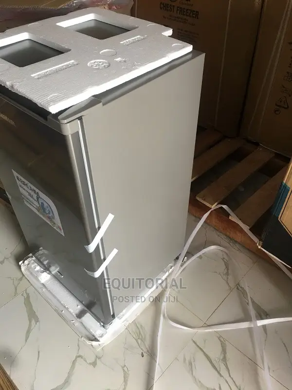Bruhm Refrigerator BRS-93mmds Single Door