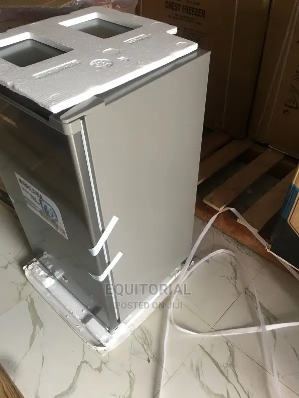 Bruhm Refrigerator BRS-93mmds Single Door