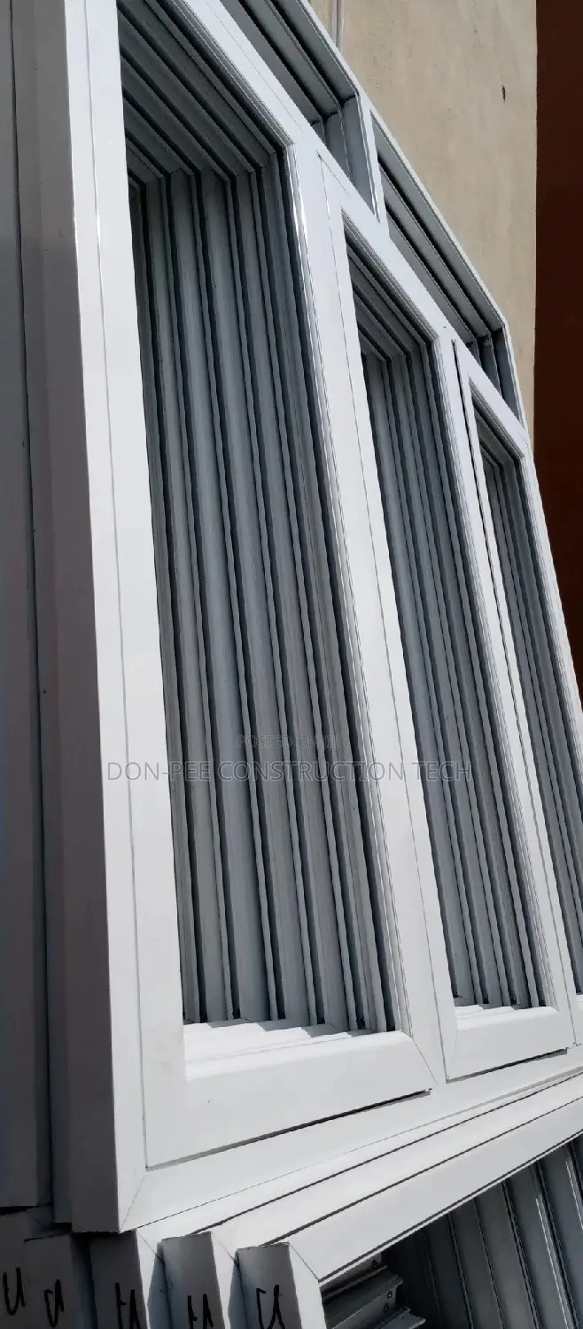 Casement Windows 007