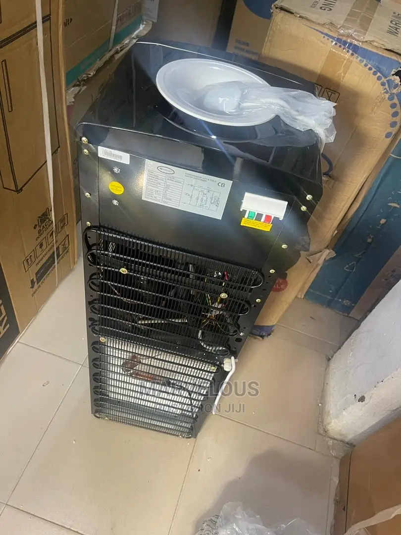 Water Dispenser