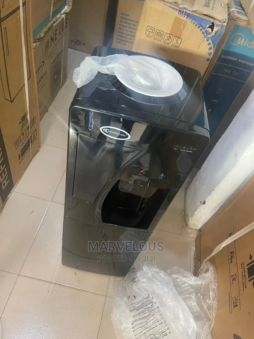 Water Dispenser