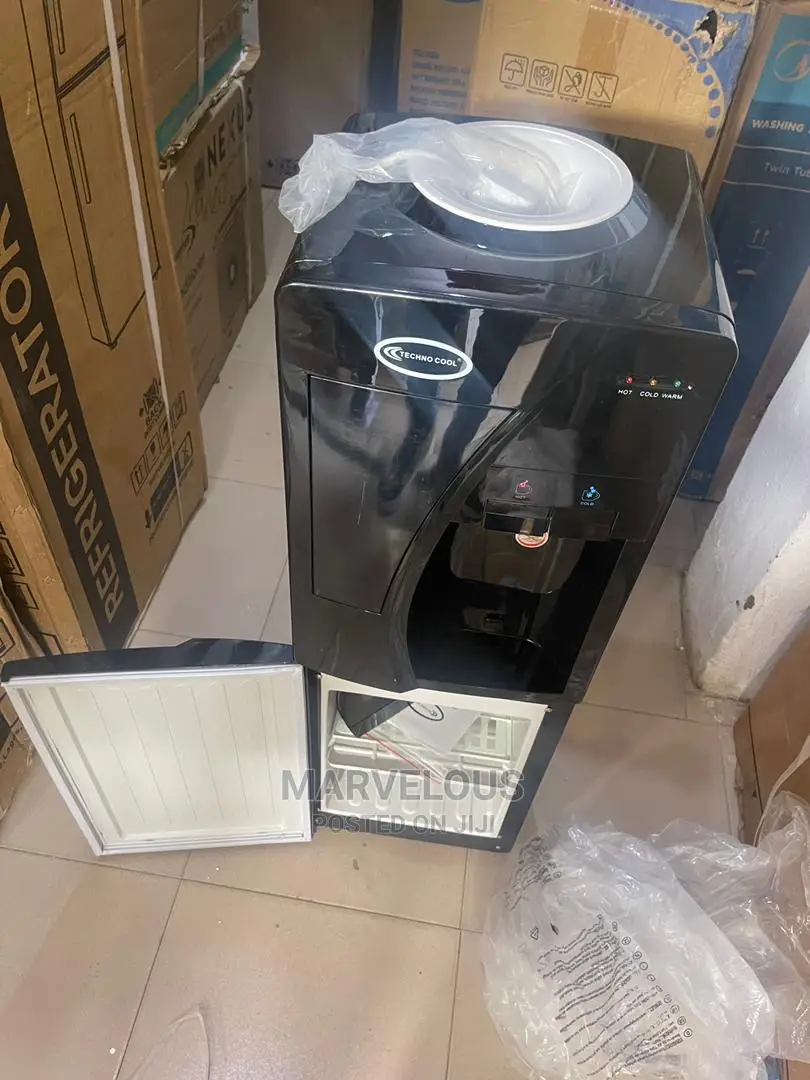 Water Dispenser