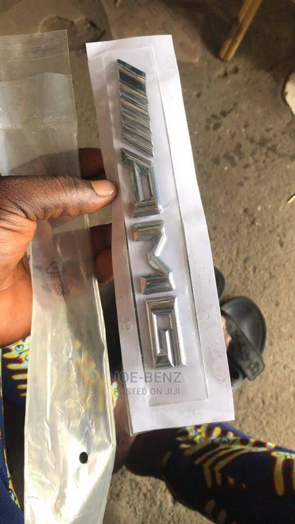 Mercedes Benz Logo and Emblem