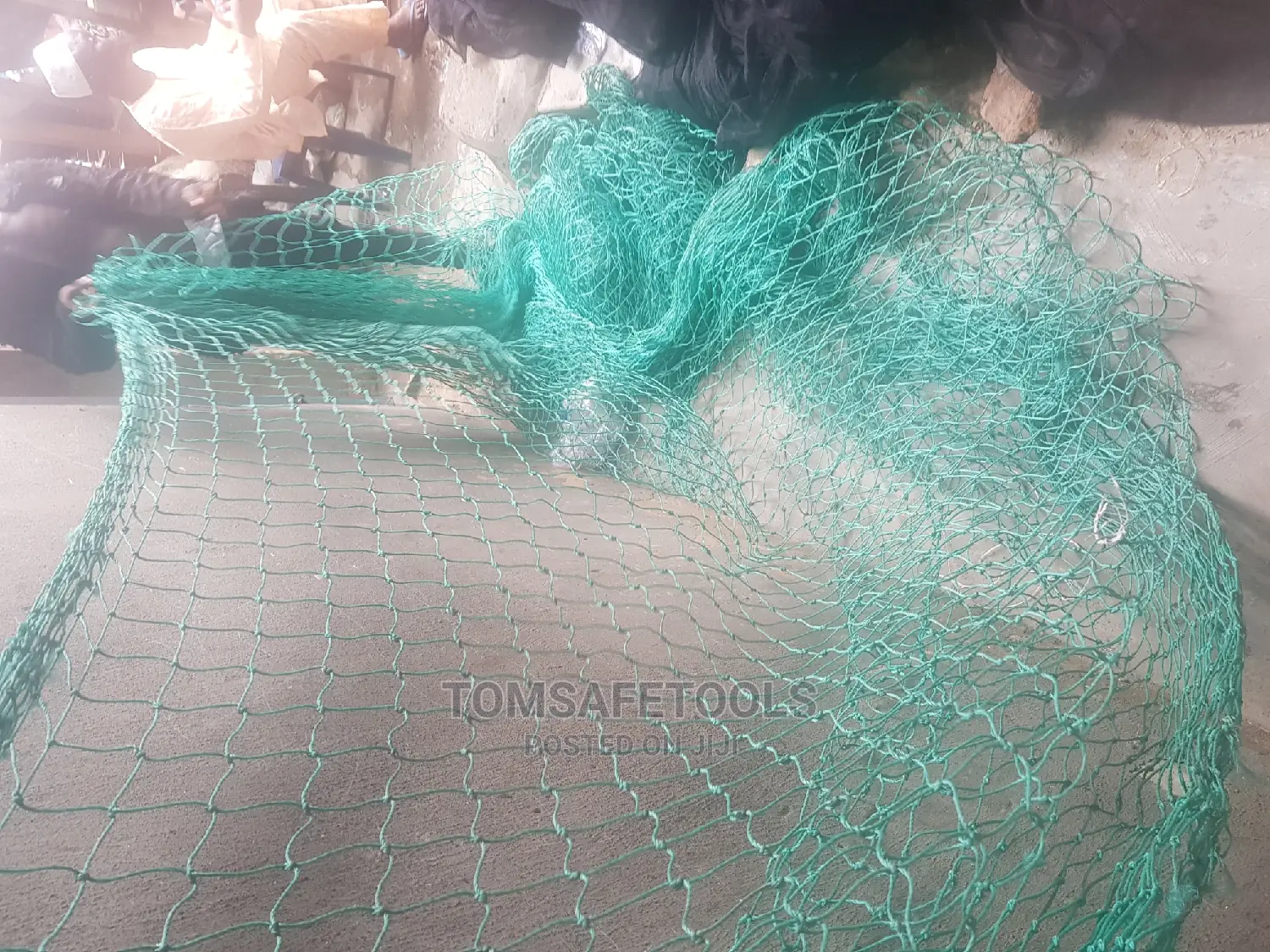 Football Post Net