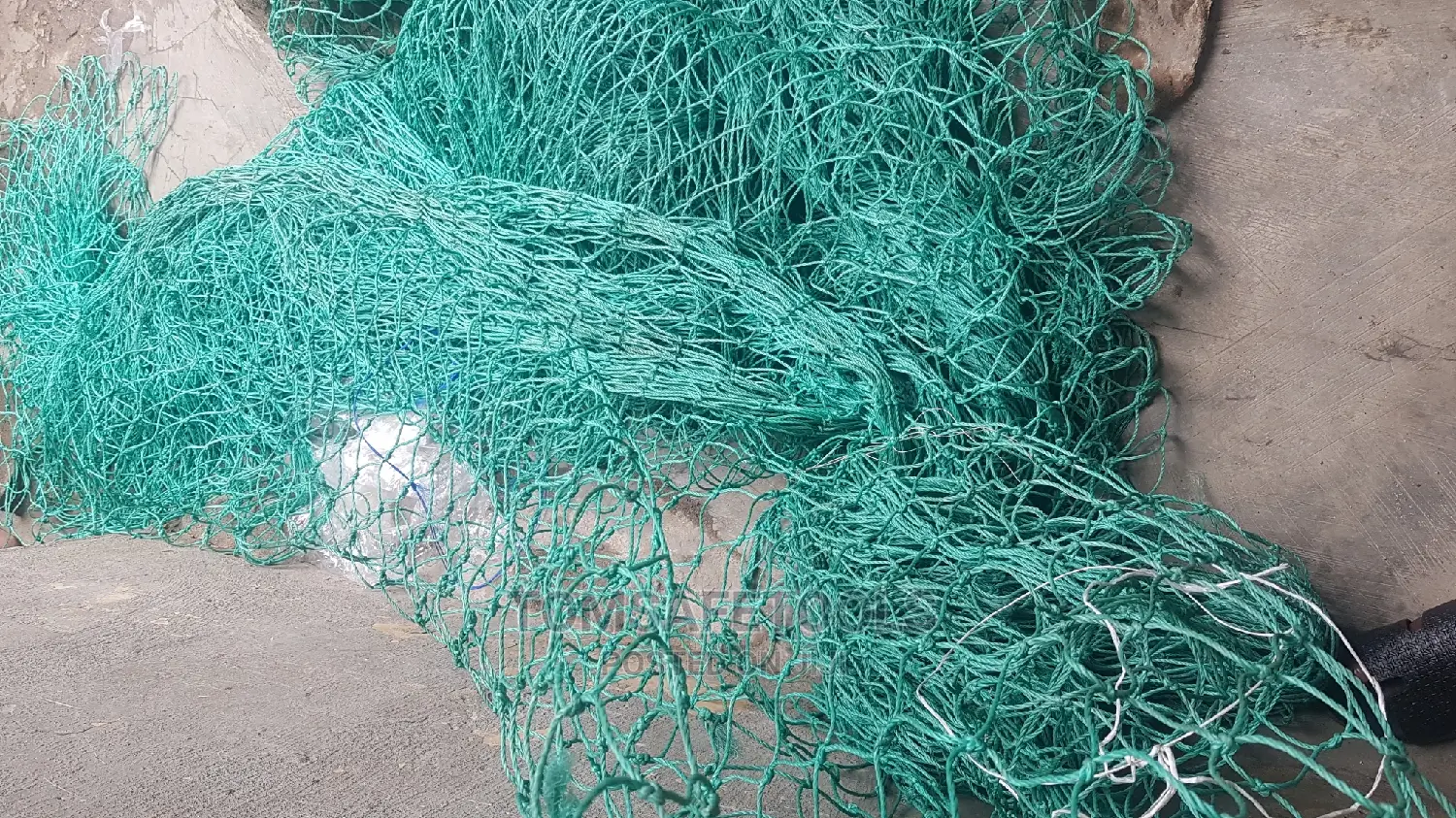 Football Post Net