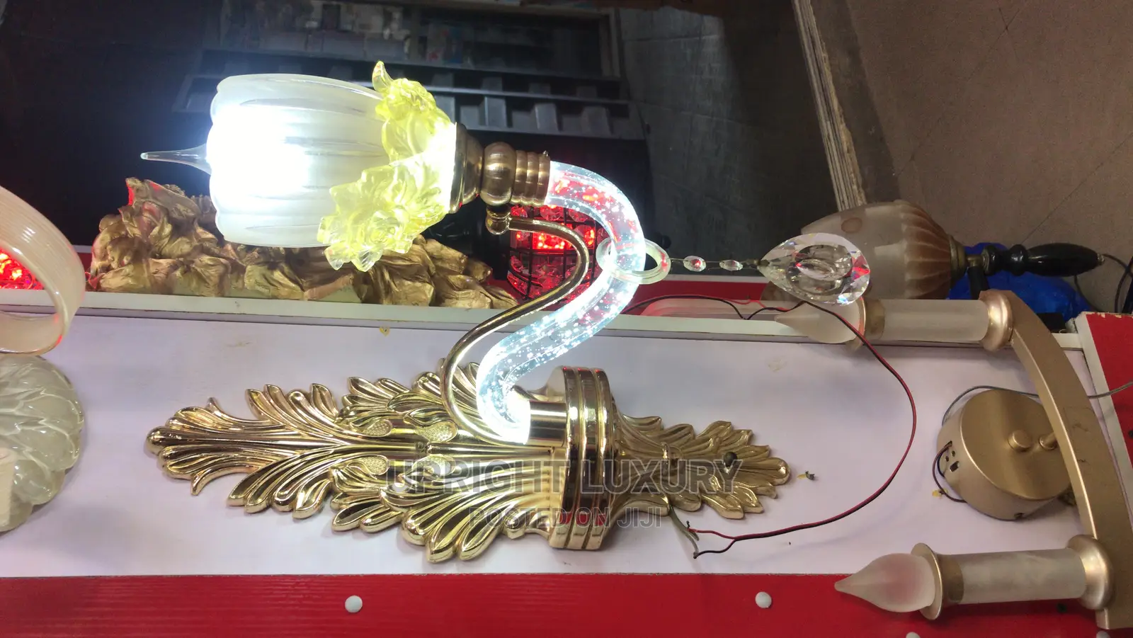 Kings Wall Bracket