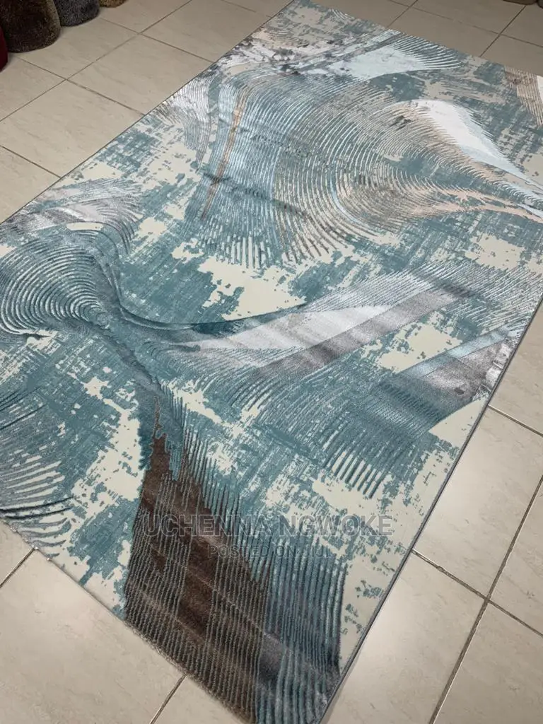 Original Minat Center Rug