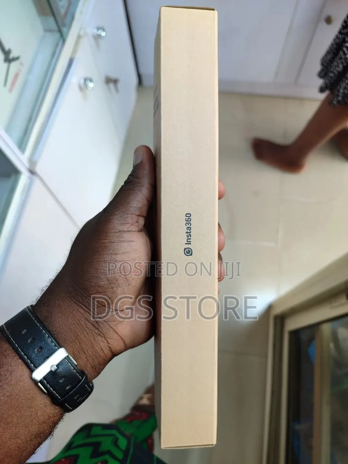Insta360 Invisible Selfie Stick 114cm