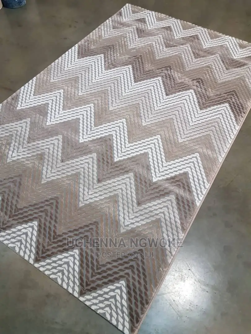 Turkish Minat Center Rug